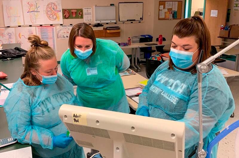 Ivy Tech Nursing Application Deadline 2025 Lynne Stacey