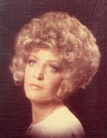 Warner, Shelva "Butch"