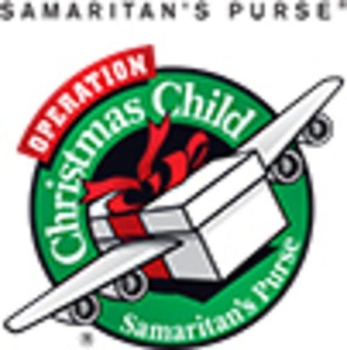 Operation Christmas Child curbside drop-off sites open through Nov. 23