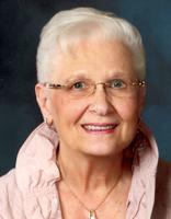 PERRY, Alice Feb 8, 1939 - May 9, 2025