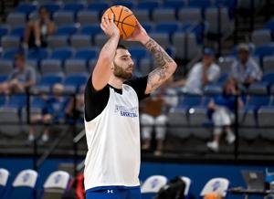 Sycamore workouts helping determine starters, role players for ’26-27