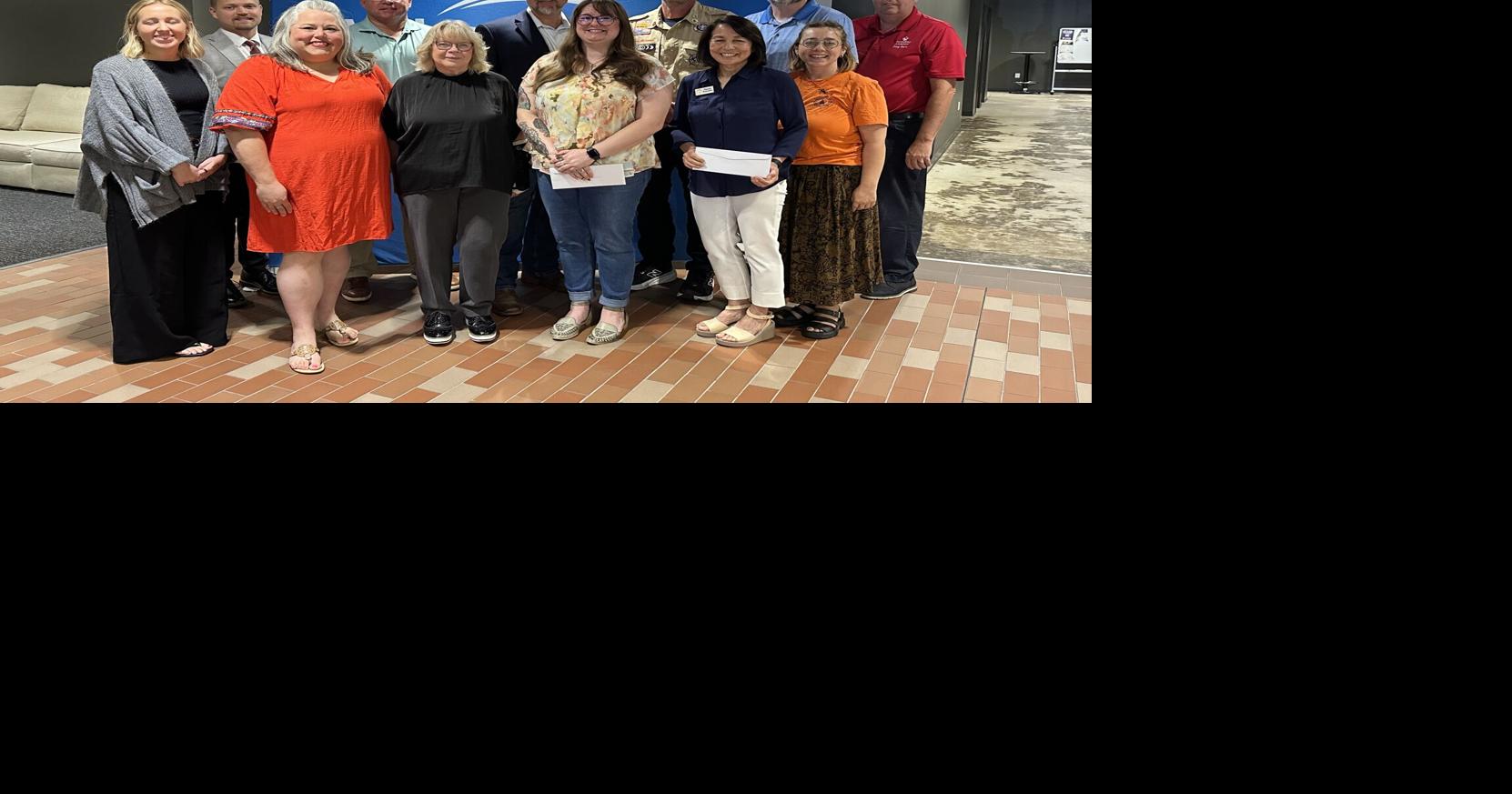 Wabash Valley Community Foundation awards over $200,000