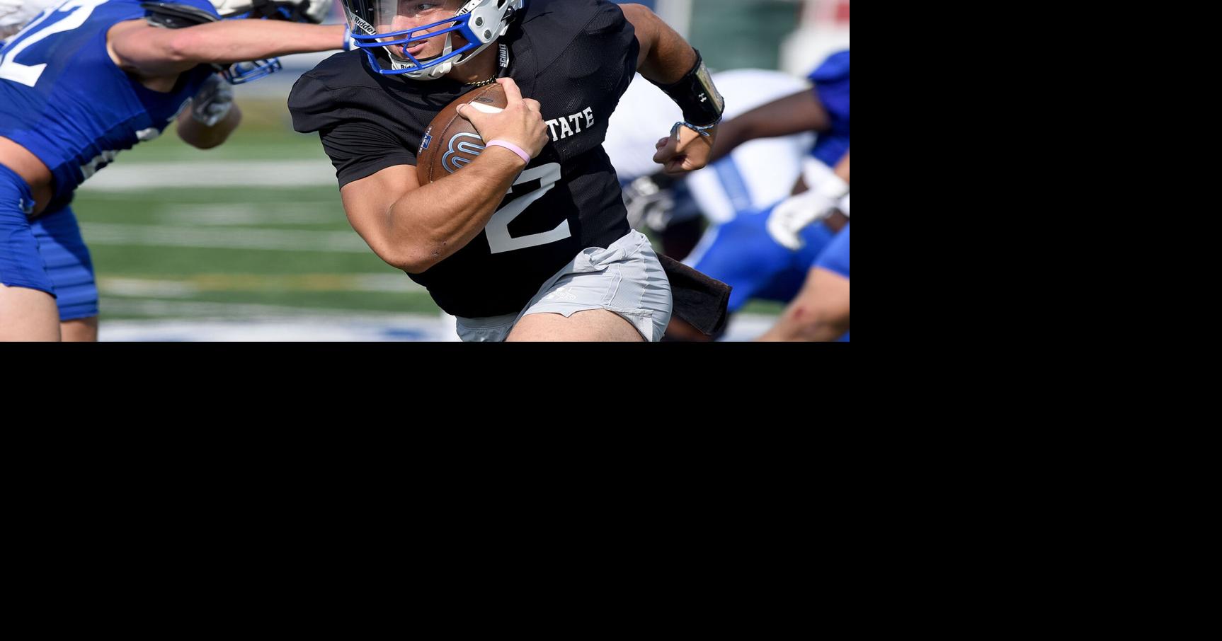 SEASON PREVIEW ISU sees added depth, experience key to turning close