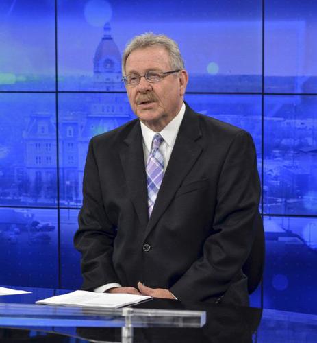 Tom McClanahan signs off