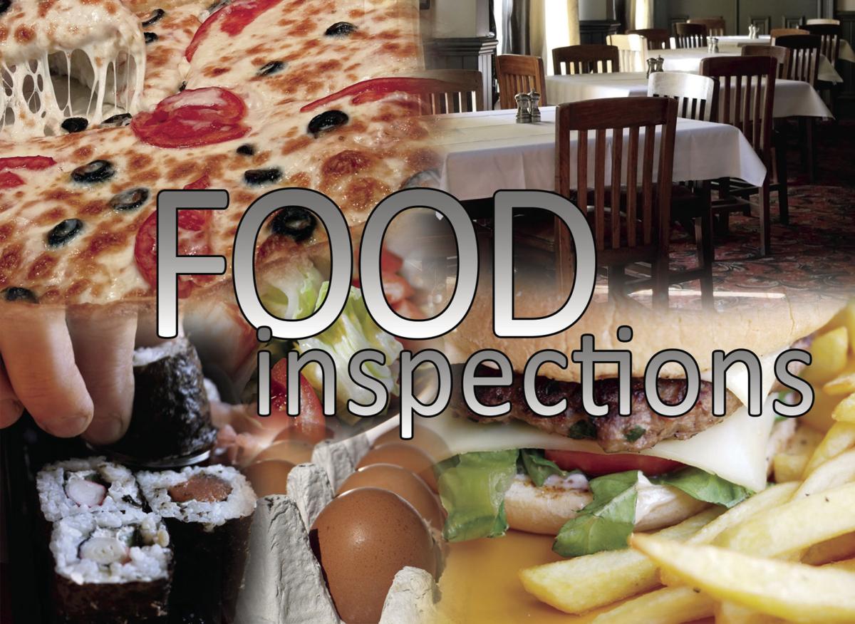 Food Inspections March 18 30 2019 Community Tribstar Com
