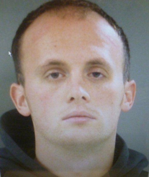 Parke County jailer arrested Local News