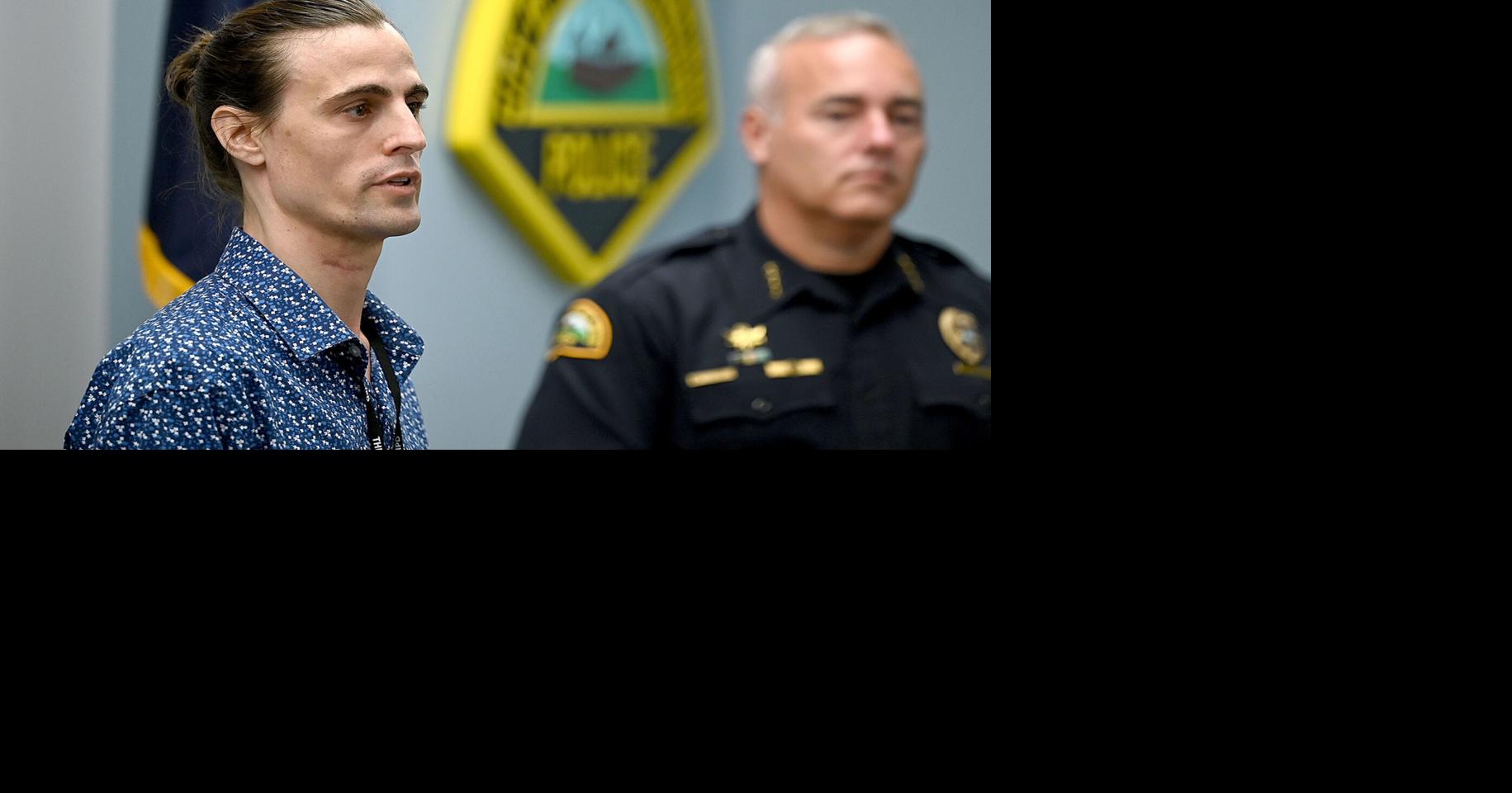 New THPD social worker on the job | Local News | tribstar.com