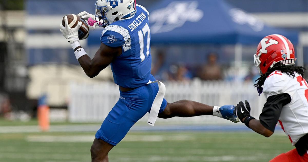 Tribstar On two-game losing skid, UNI to host Sycamores on Saturday | Sports ...