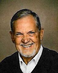 BAILEY, David Aug 6, 1944 - Jan 20, 2021