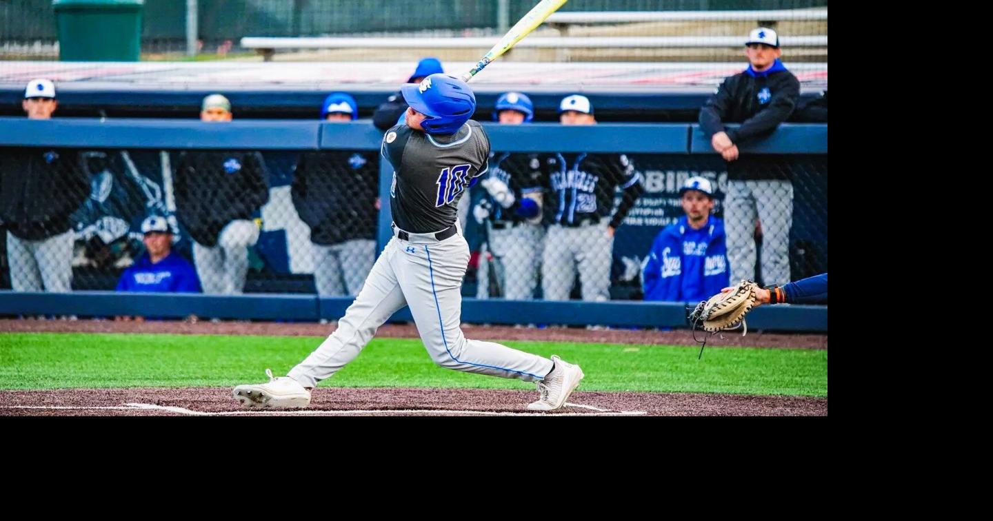 With loss at Illinois, ISU still stands 5-2 vs. Big Ten in 2026 baseball