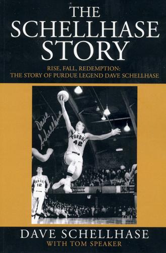 Mark Dave Schellhase reflects on ISU, career, path to good