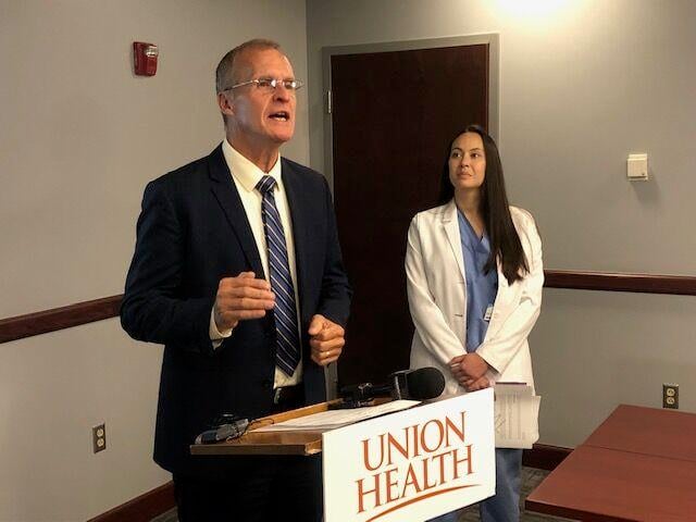 Neurosurgeons In Terre Haute Indiana Union Health to acquire Terre Haute Regional Hospital | Local News