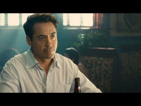 The Judge Official Trailer Hd Tribstar Com