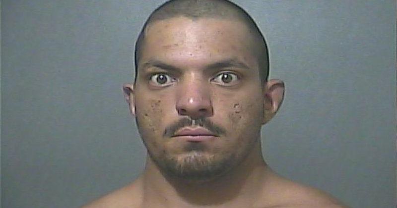 Terre Haute man jailed without bond in shooting death of girlfriend ...