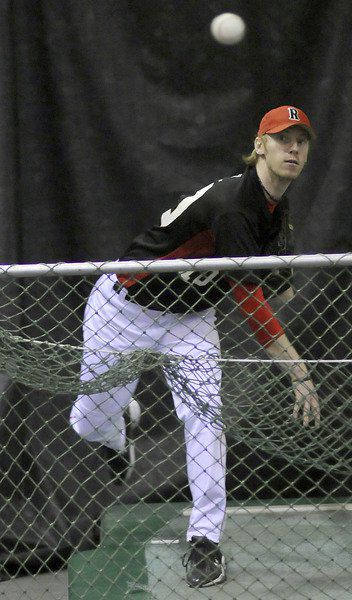 DAILY TOP 5: Ranking Rose baseball pitchers during Jenkins' tenure not easy