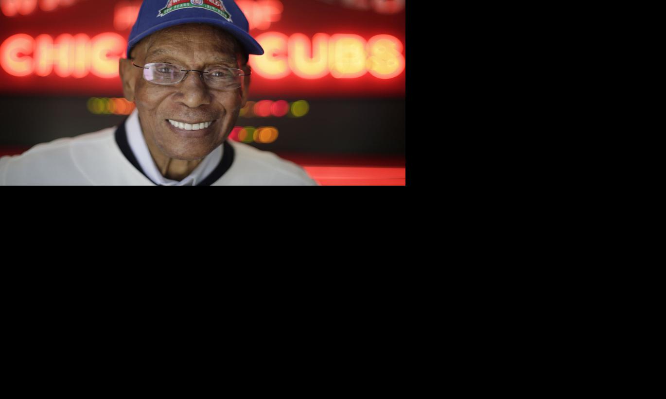 World Series ad features iconic Cubs broadcaster