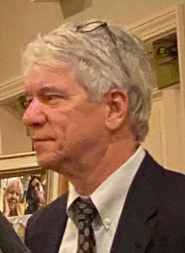 Incumbent Bramble to take Vigo auditor&rsquo;s post, after all | News 