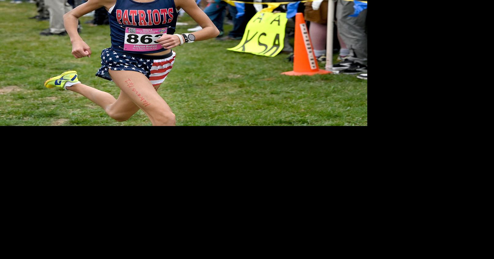 Valley runners — and former Valley runners — enjoy state finals ...