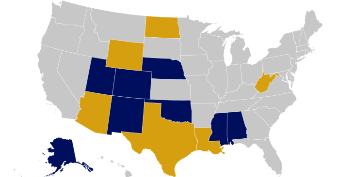 Indiana to seek primacy over permits for C02 wells