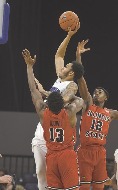 Down In The Valley Illinois State Home Musings Sports