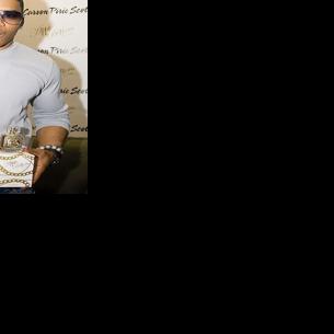 Nelly to play at The Mill Sept. 20; ticket sales start Wednesday