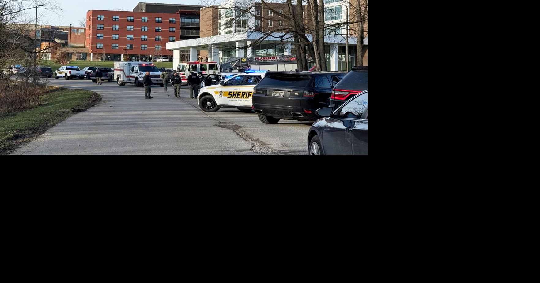 Grand jury declines to indict Indiana man in shooting that killed teen at Kentucky State University