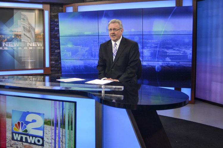 Tom McClanahan signs off
