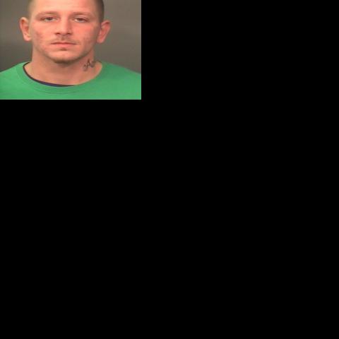 Terre Haute man arrested following fatal Parke County crash | Local ...