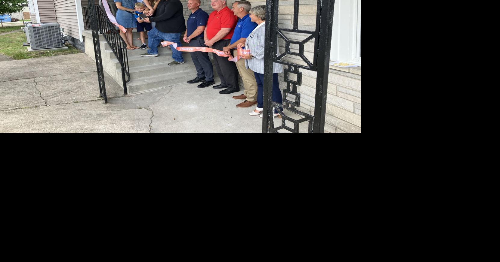 'A great location to invest in': Thrive refurbishes building in Farrington's Grove