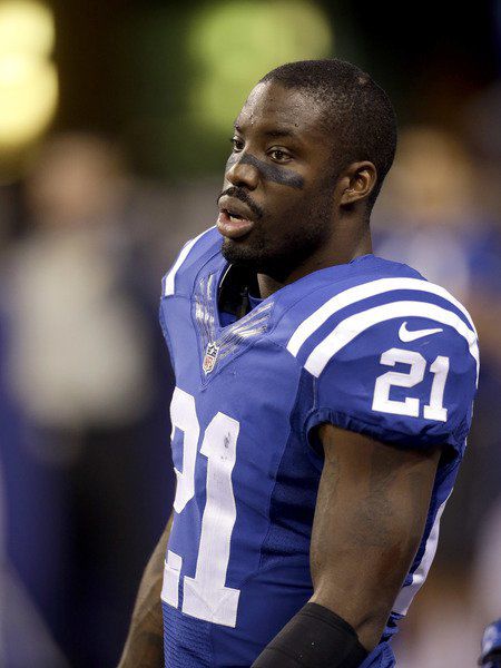 vontae davis