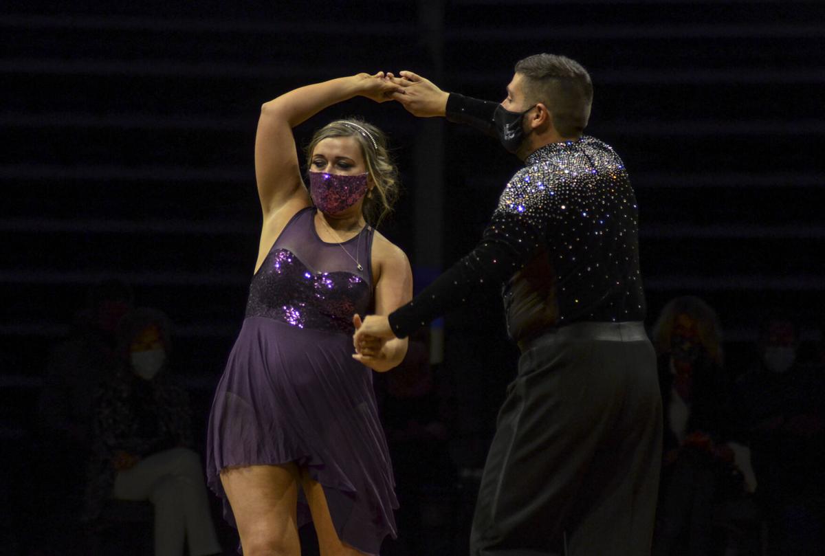 MET 112020 DWTS