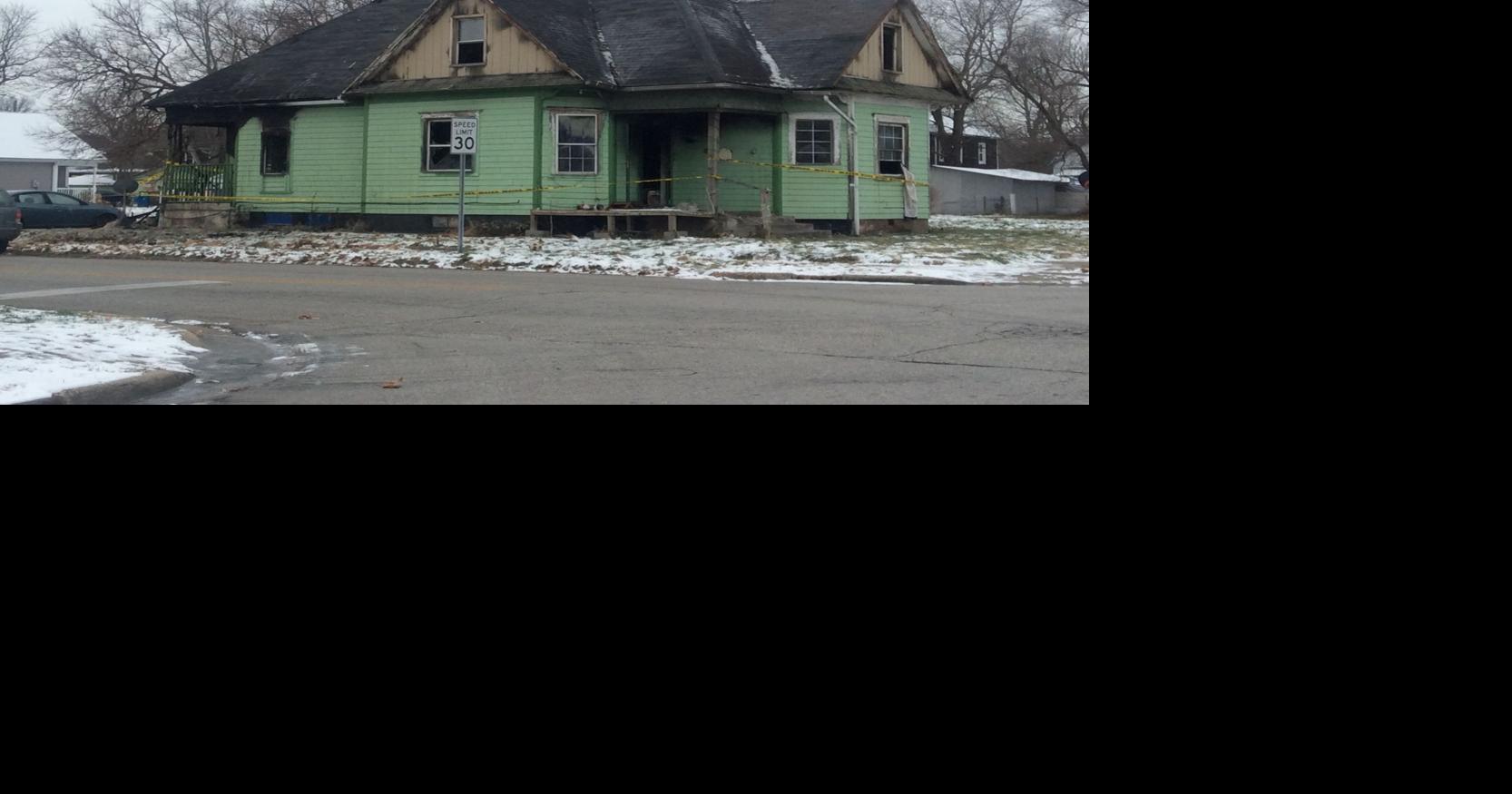 House declared total loss after Thursday night fire | News | tribstar.com