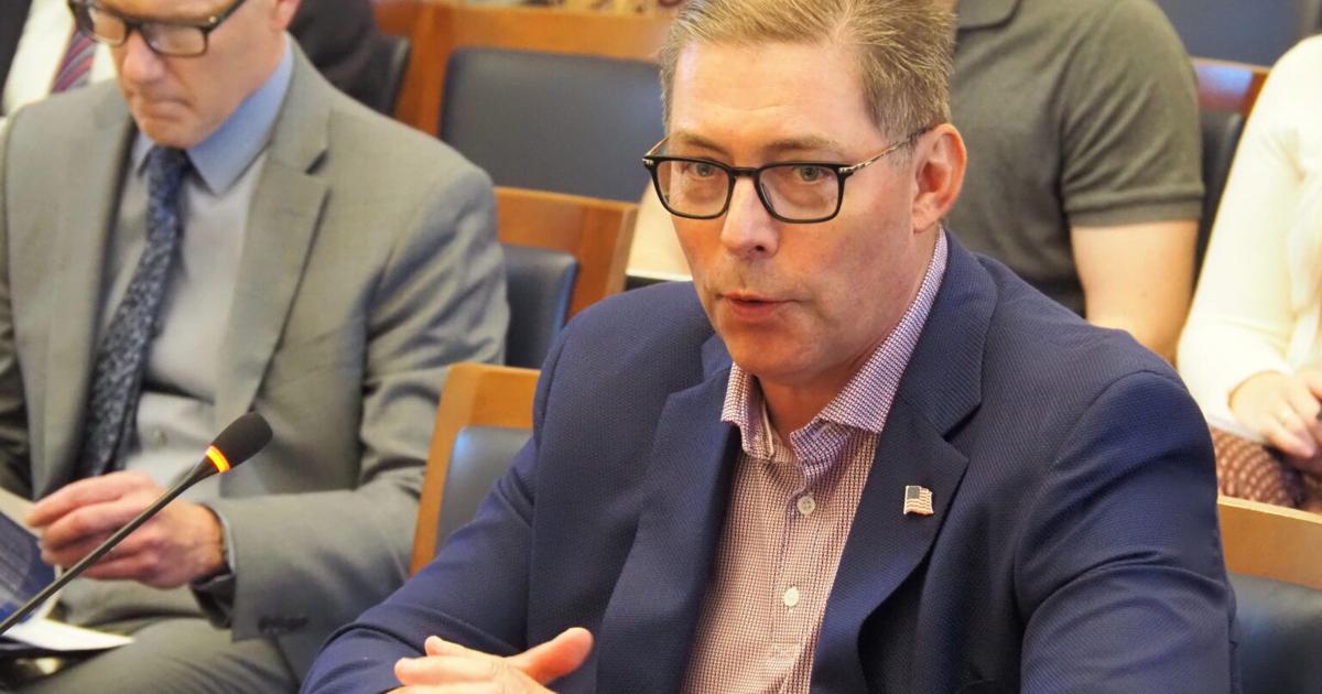Joshua Muggleton State coming down on autism therapy providers that potentially abused ...