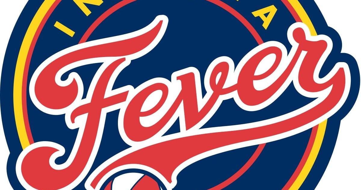 Indiana Fever release upcoming WNBA schedule