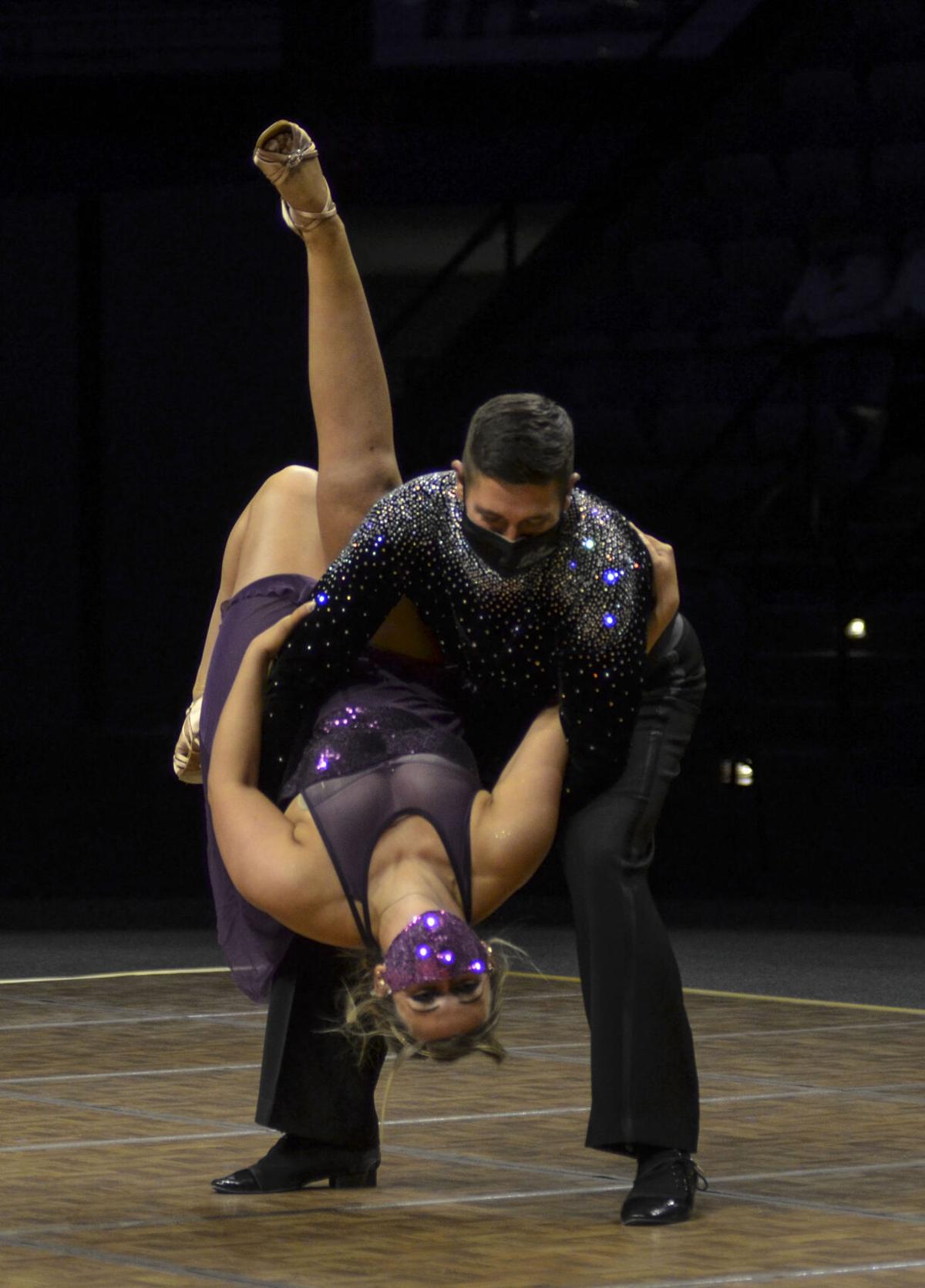 MET 112020 DWTS