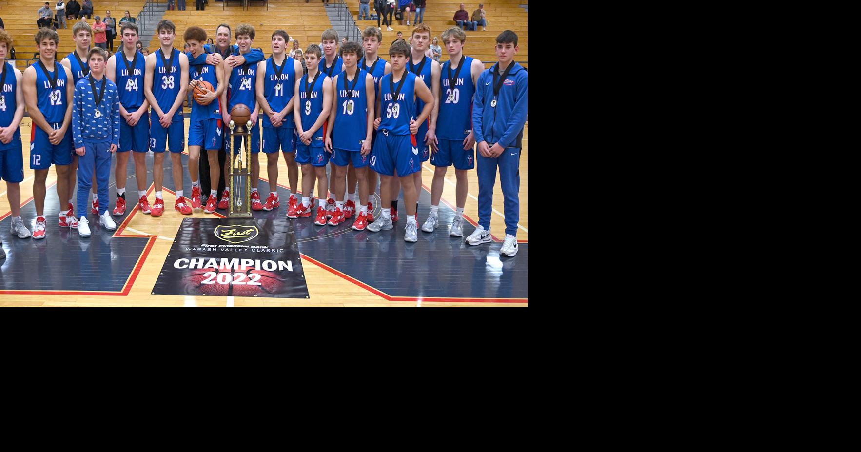 The 2022 Wabash Valley Classic championship game Gallery