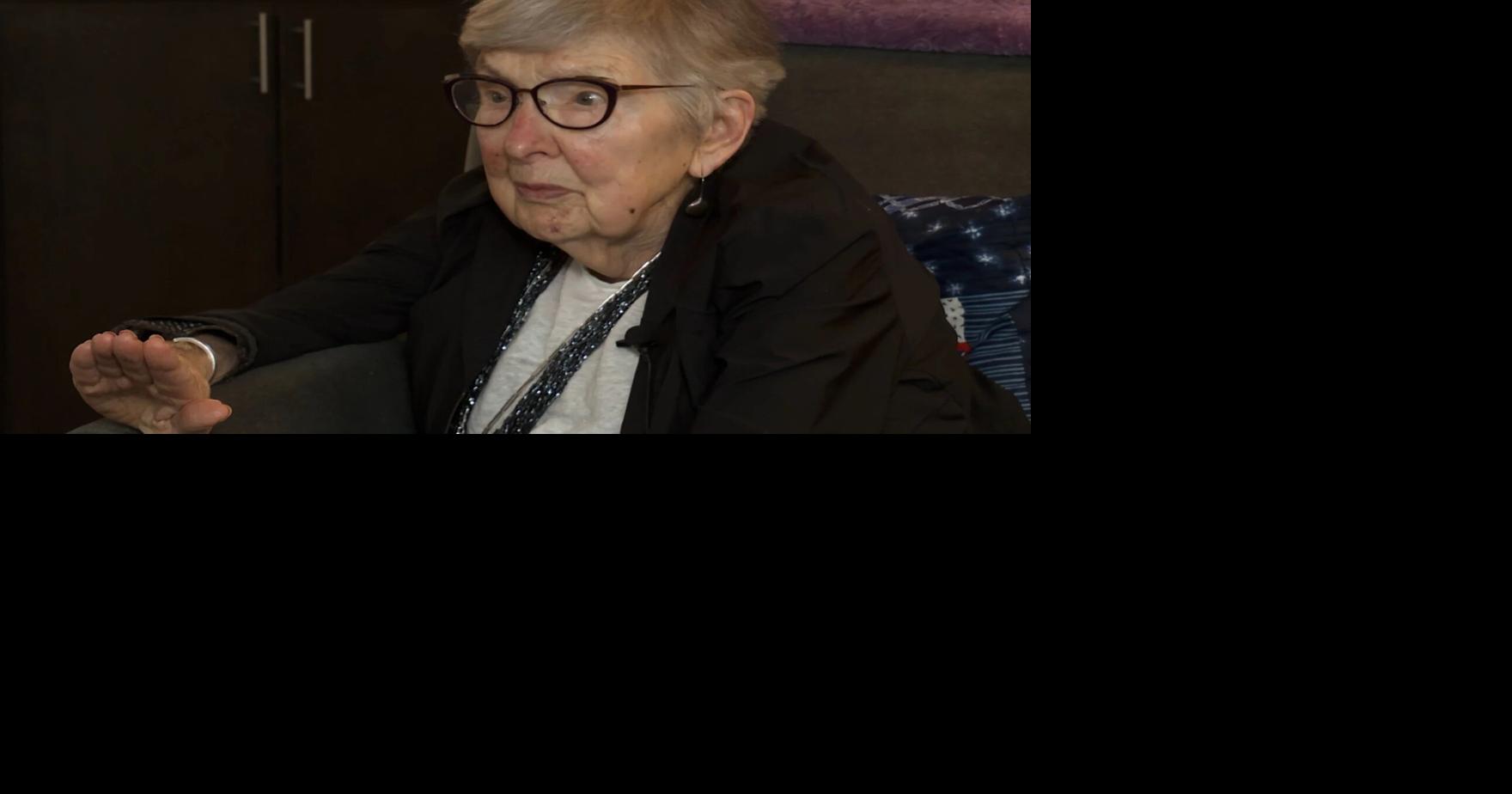 Charlotte Zietlow, longtime Bloomington progressive advocate, dies at