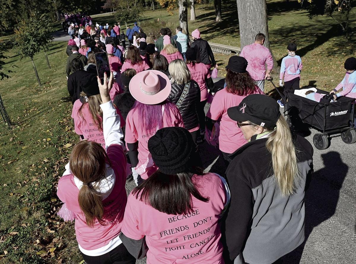 October is Breast Cancer Awareness Month - Swope Health