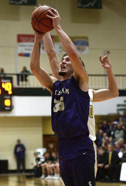 Hatchets Defense Stymies Sullivan Local High School Sports Tribstar Com