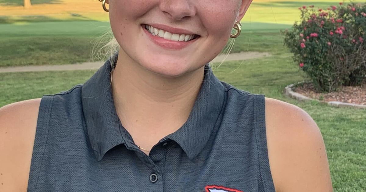 ROUNDUP: South 3rd, Cassell 2nd in Lebanon Ulen Open