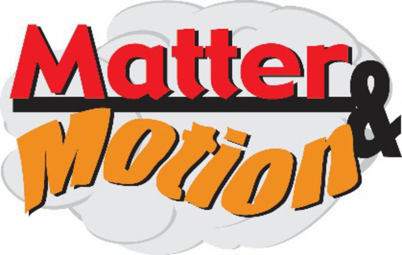 Ivy Tech to host 17th annual Matter &amp; Motion event | Bash Arts &amp;  Entertainment | tribstar.com