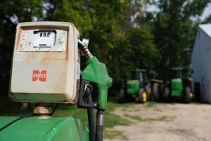 Terre Haute Trend Centers on Congressional Criticism of Diesel Deal