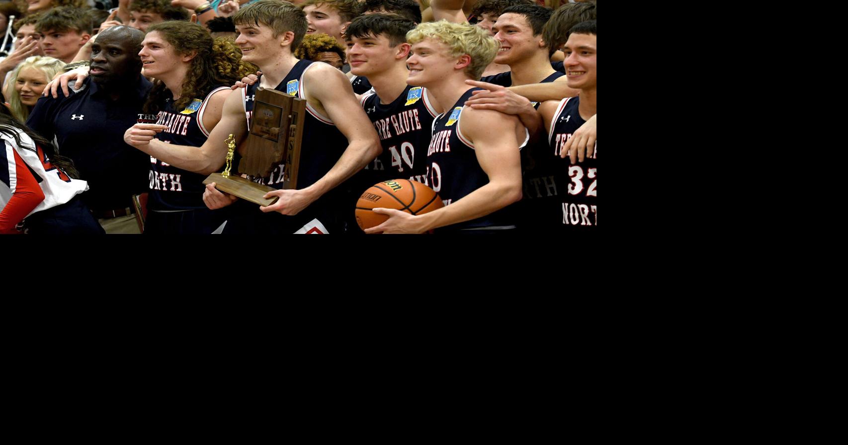 Terre Haute North Sectional championship game | Gallery | tribstar.com