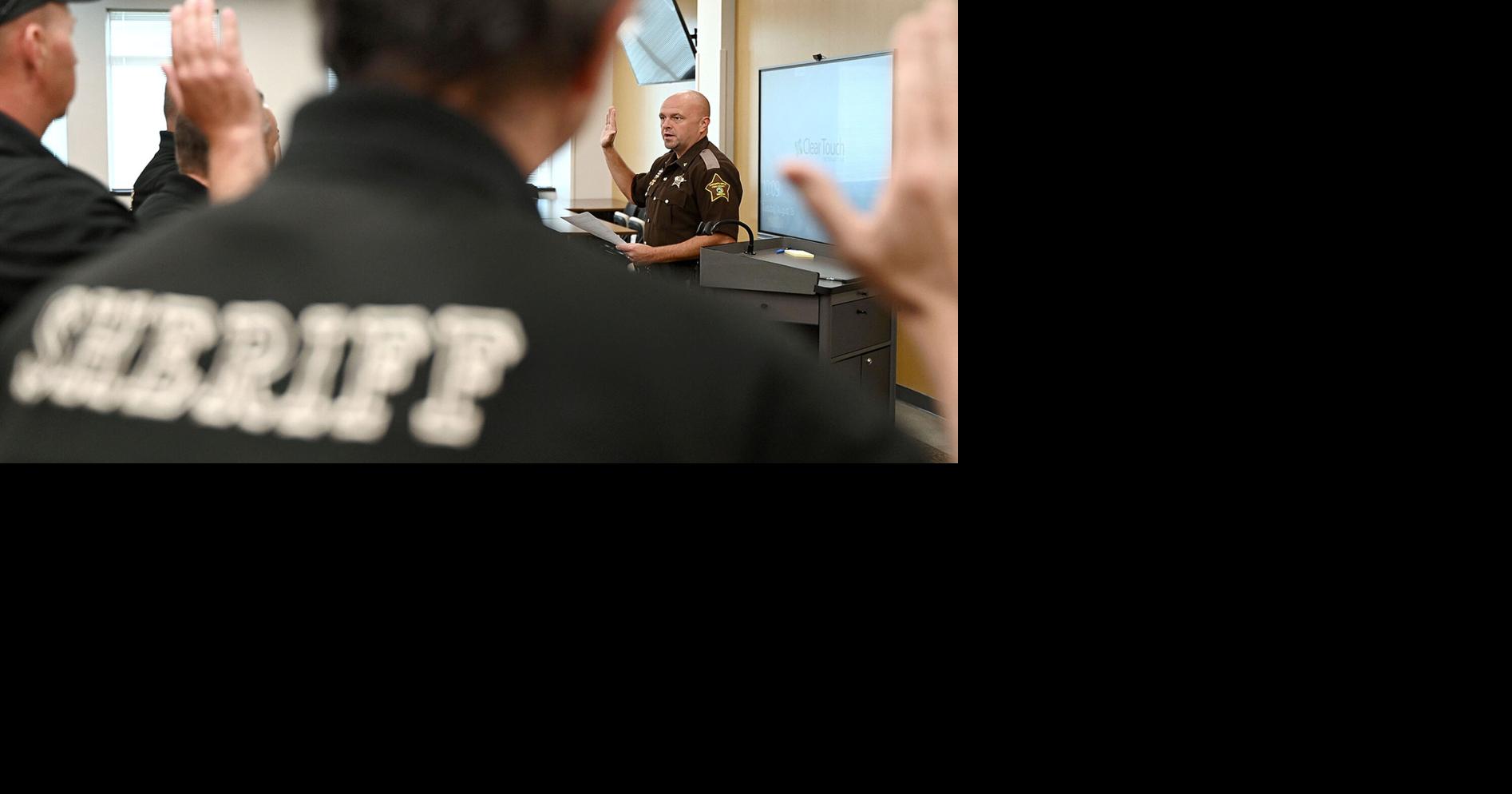 School protection officers ready to keep Vigo students, staff safe ...