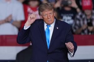 Terre Haute Debate: Can $1 Billion Secure GOP Victory in Midterms?