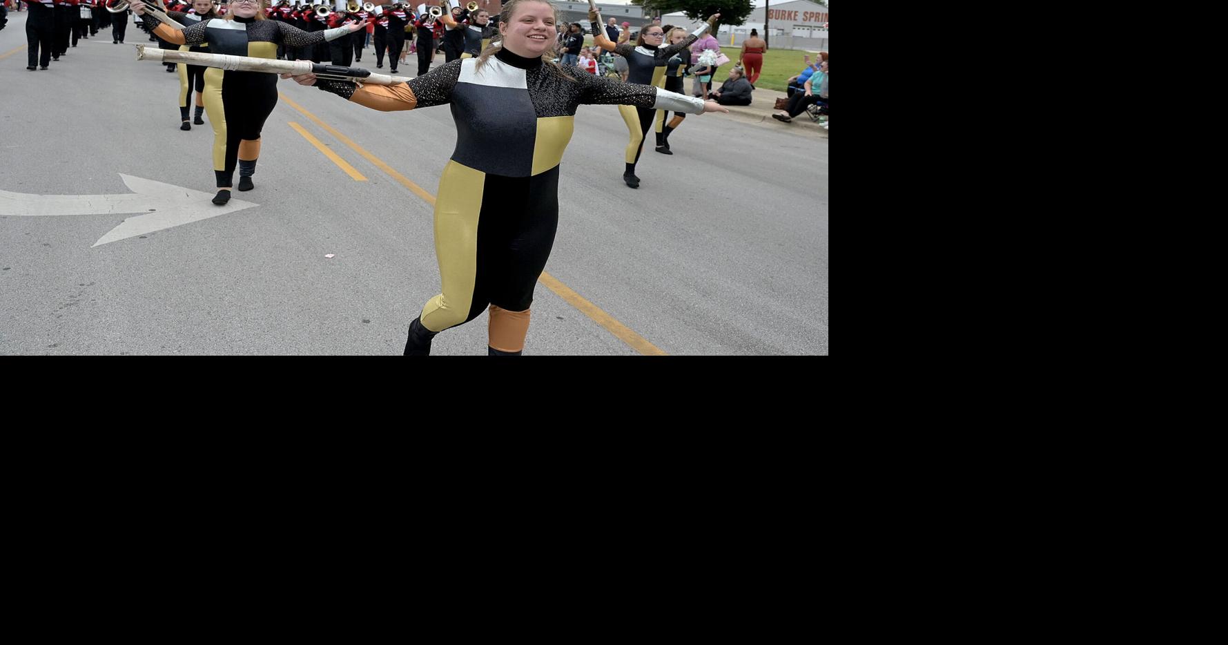 Terre Haute parade, other Wabash Valley events set for Labor Day