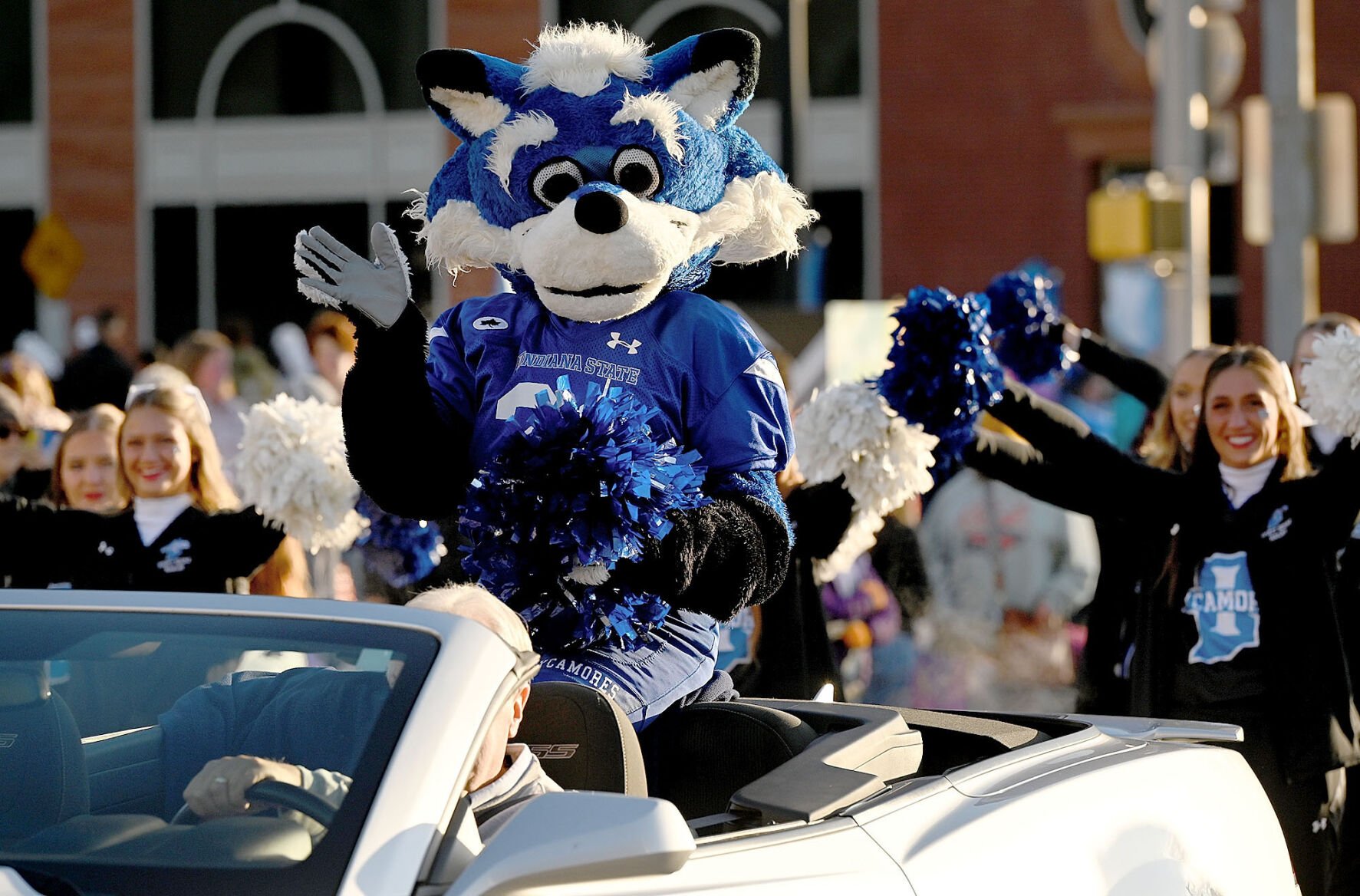 2023 Indiana State University Homecoming | Gallery | Tribstar.com