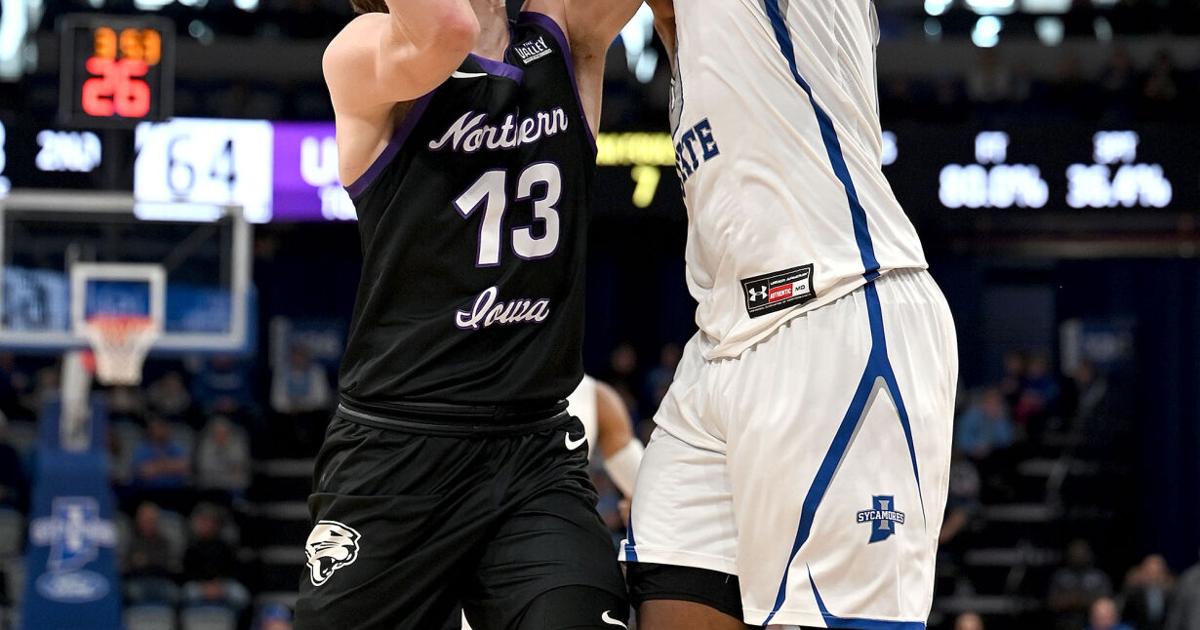 Indiana State Men s Basketball V Northern Iowa Gallery Tribstar indiana-state-men-s-basketball-v-northern-iowa-gallery-tribstar