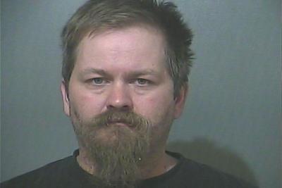 West Terre Haute Man Faces Sex Charges Local News Tribstar Com