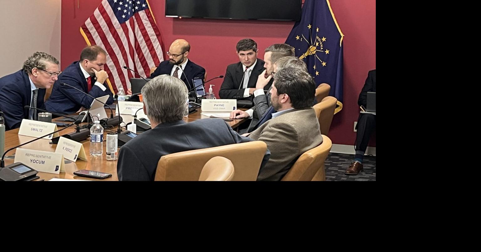 Option for shifting years of Indiana’s city elections advances